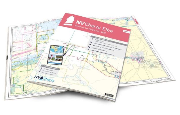 NV Atlas Duitsland DE 11 - 2023